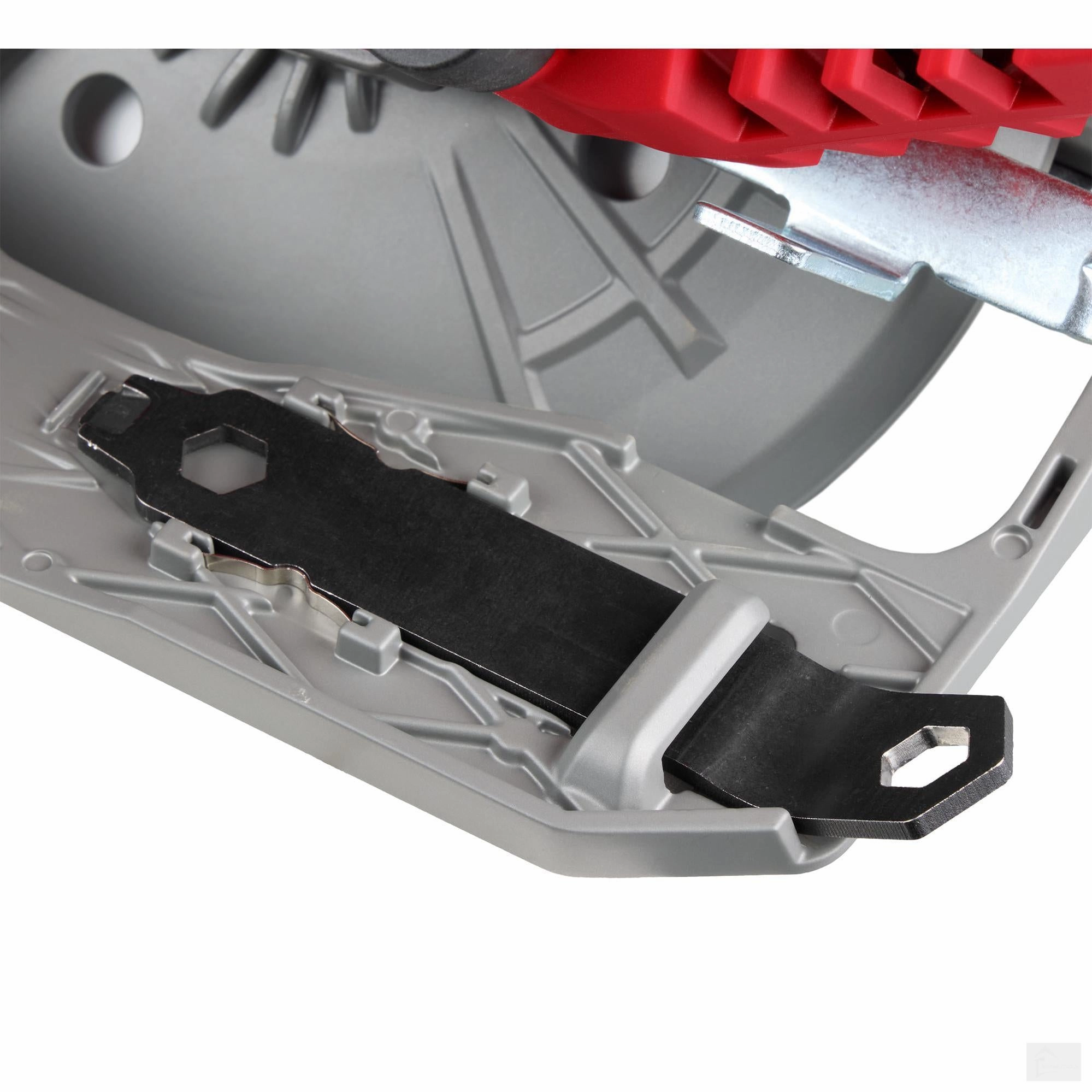 Milwaukee M18 FUEL™ 7-1/4” Circular Saw (Tool Only) {2834-20}