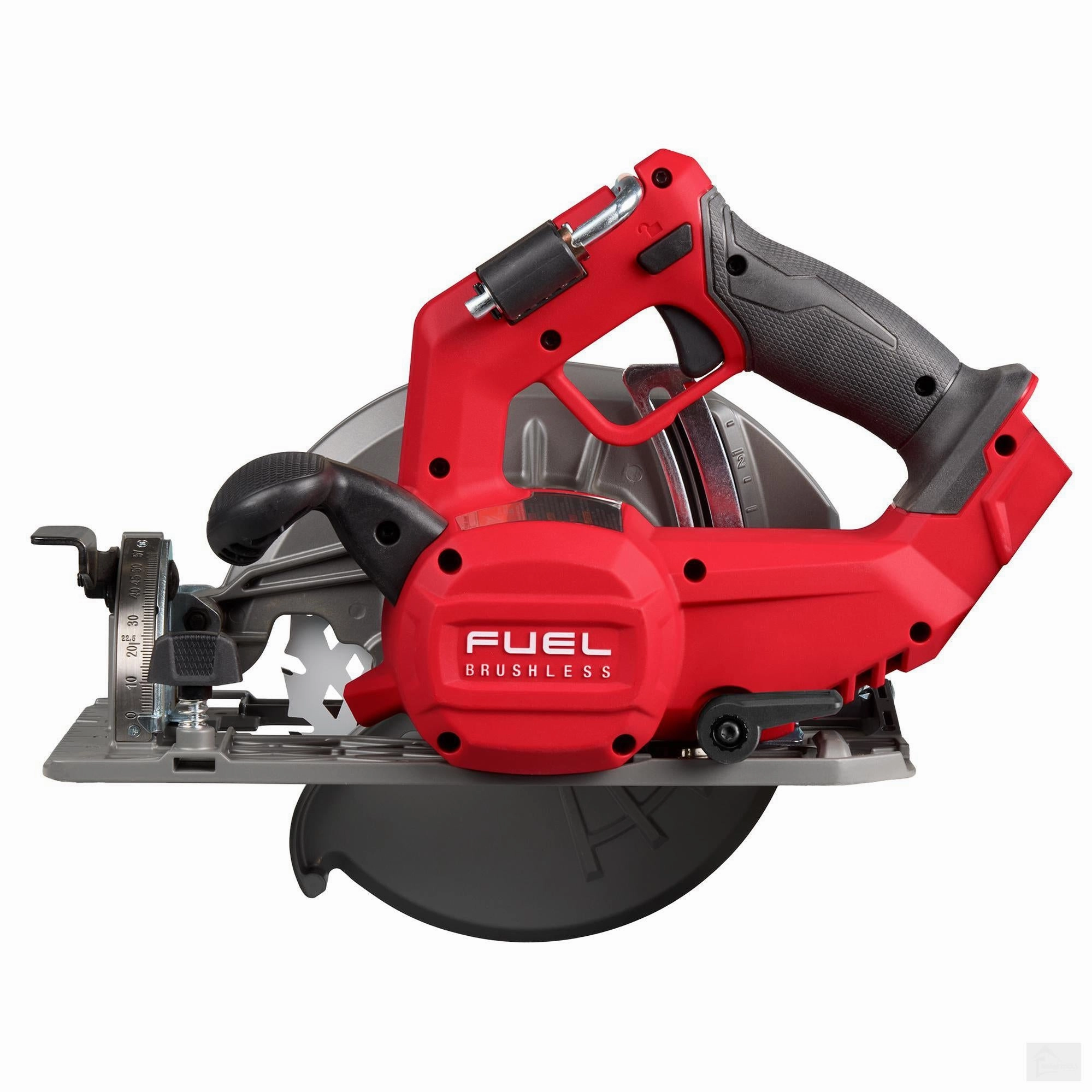 Milwaukee M18 FUEL™ 7-1/4” Circular Saw (Tool Only) {2834-20}