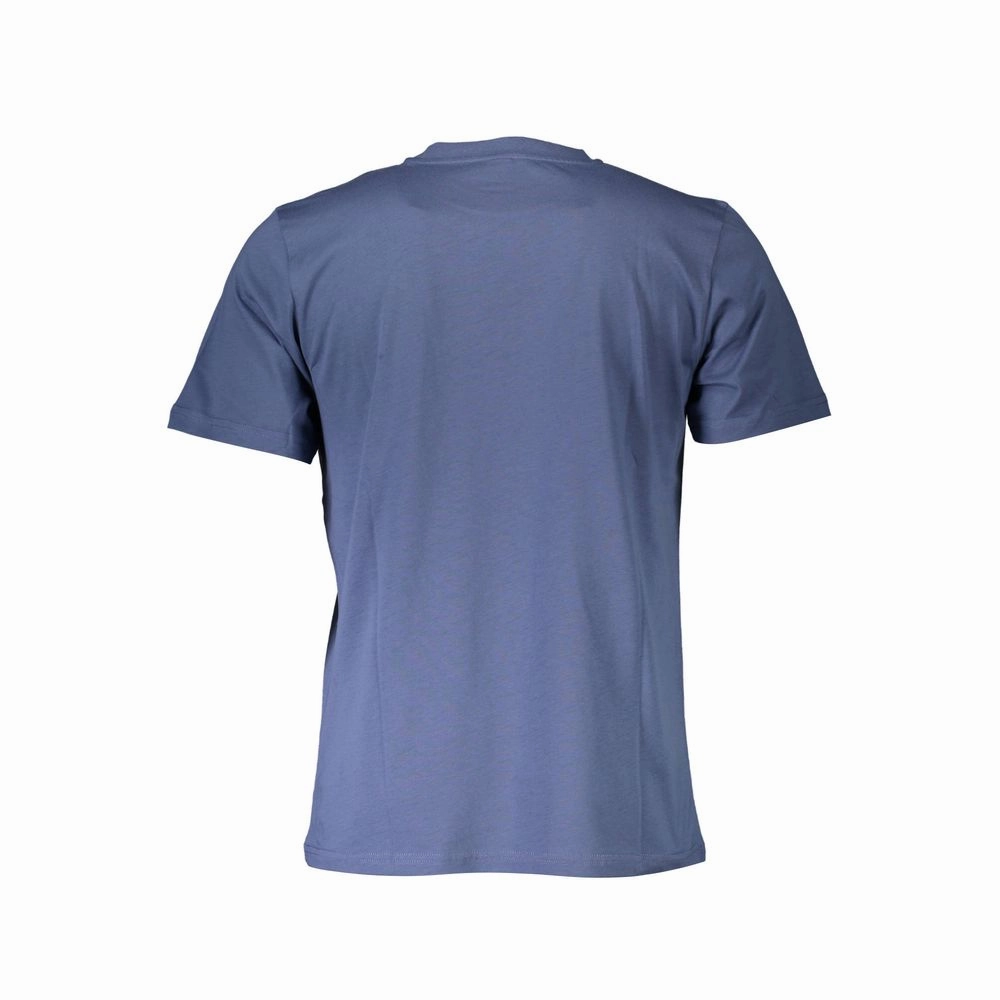 North Sails Cotton Men Men's T-Shirt