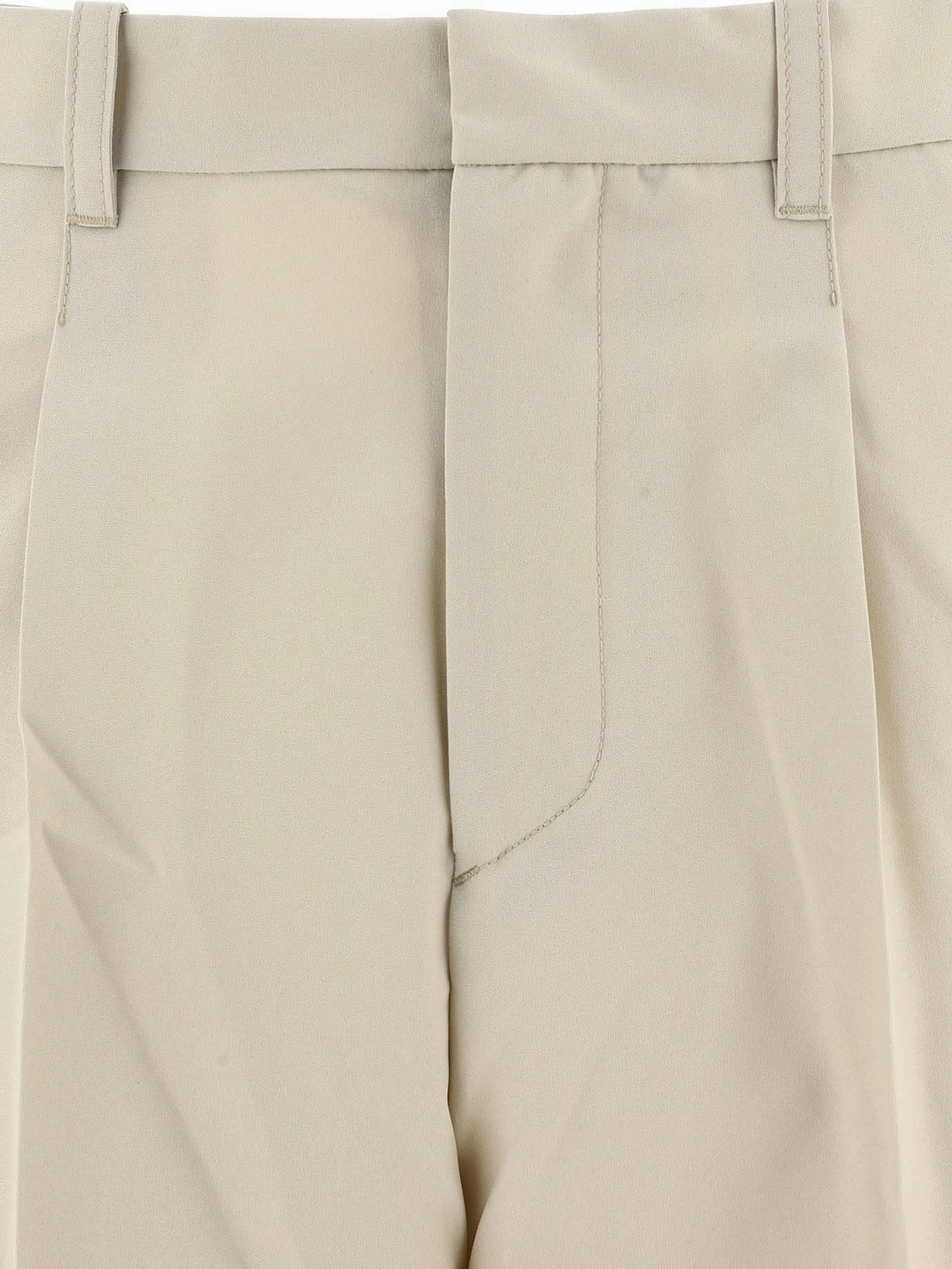 OAMC Straight Leg Mid-Rise Pants