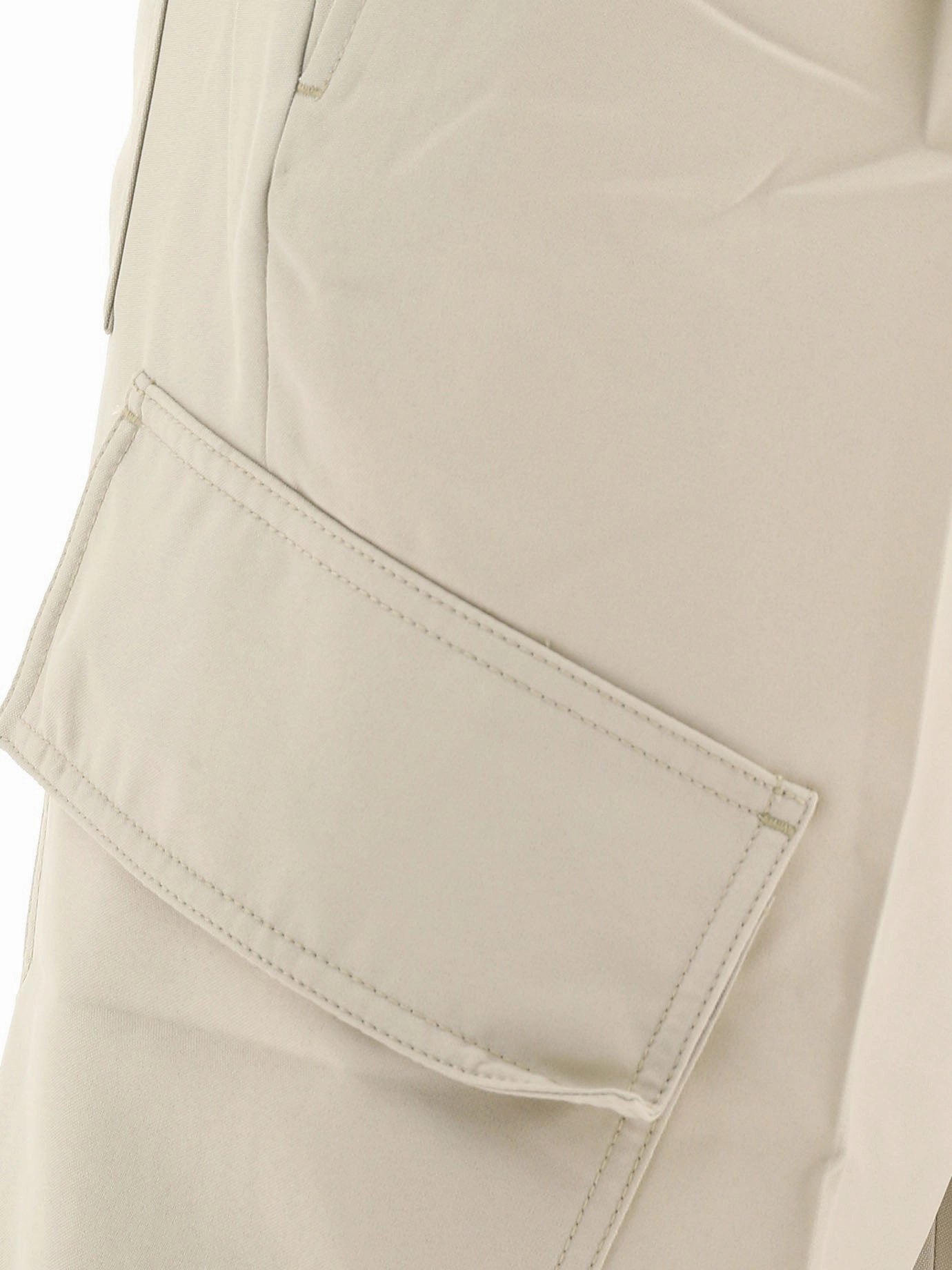 OAMC Straight Leg Mid-Rise Pants