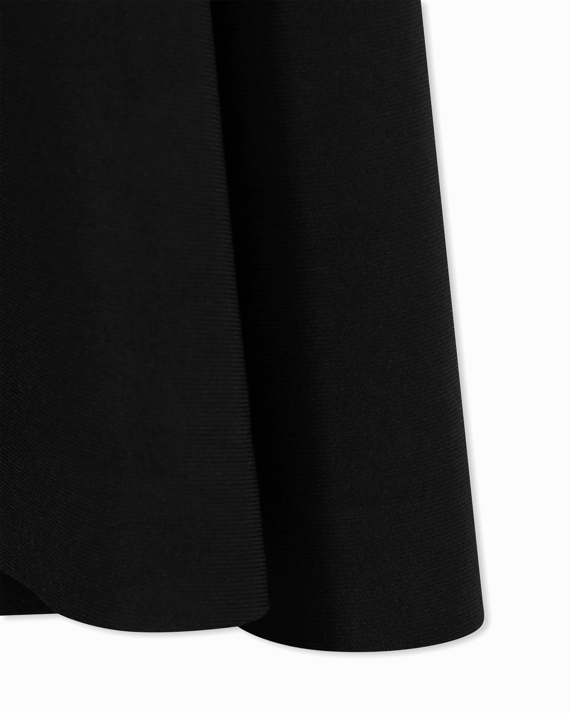Off Shoulder Fishtail Gown