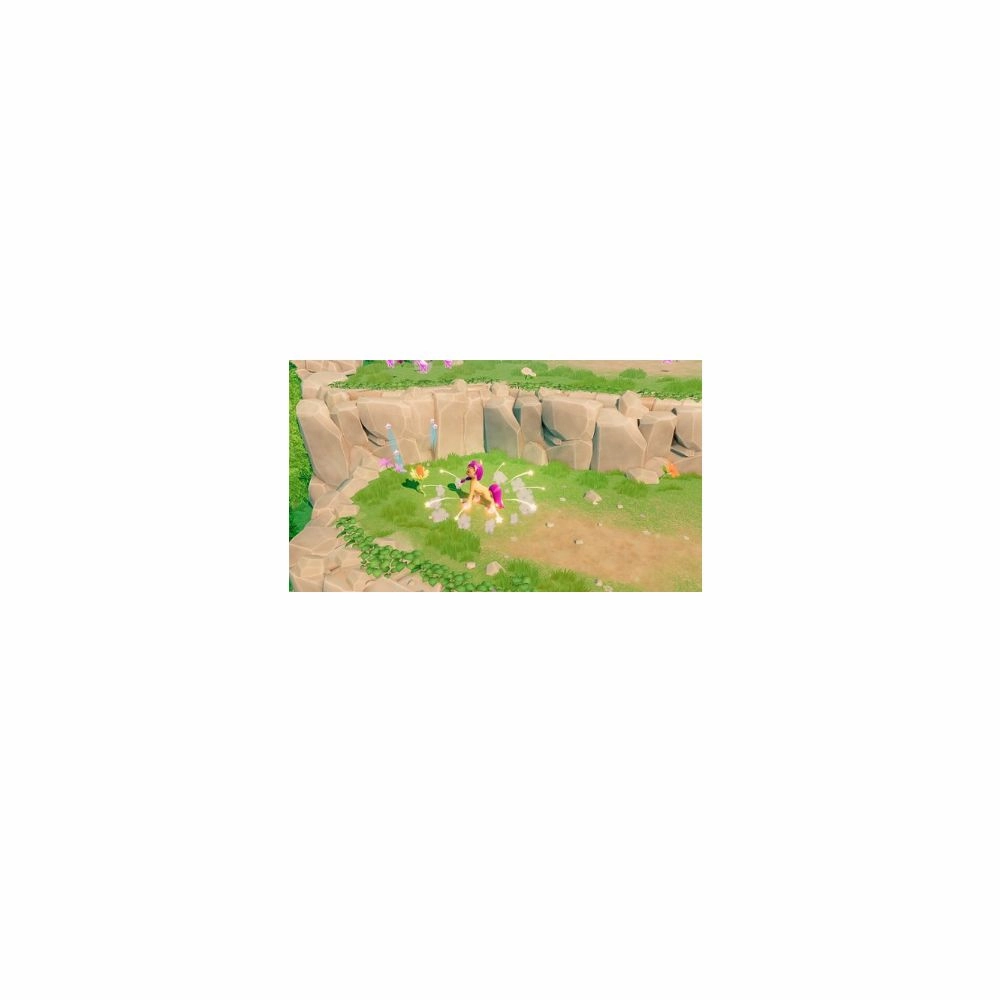 Outright Games My Little Pony: A Maretime Bay Adventure (Nintendo Switch)