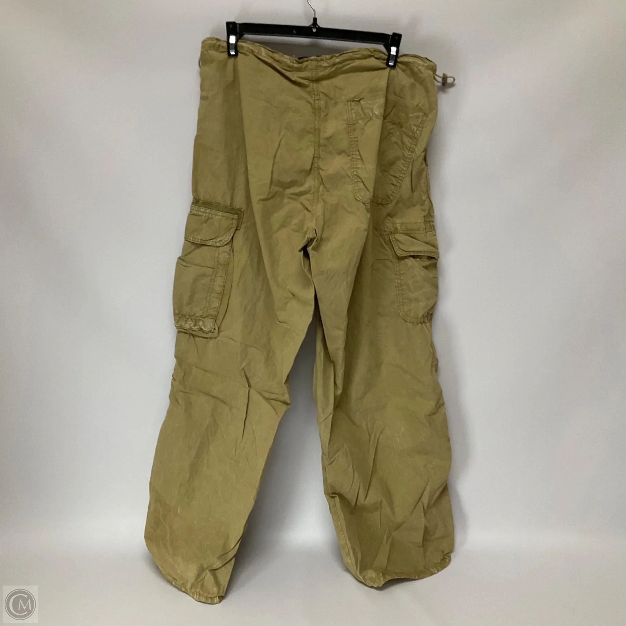 Pants Cargo & Utility By Bdg In Tan, Size: Xs