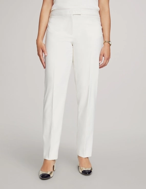 Petite Anne Contour Stretch Bowie Pant- Sale
