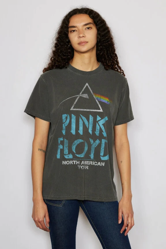 PINK FLOYD TEE