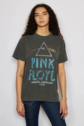 PINK FLOYD TEE