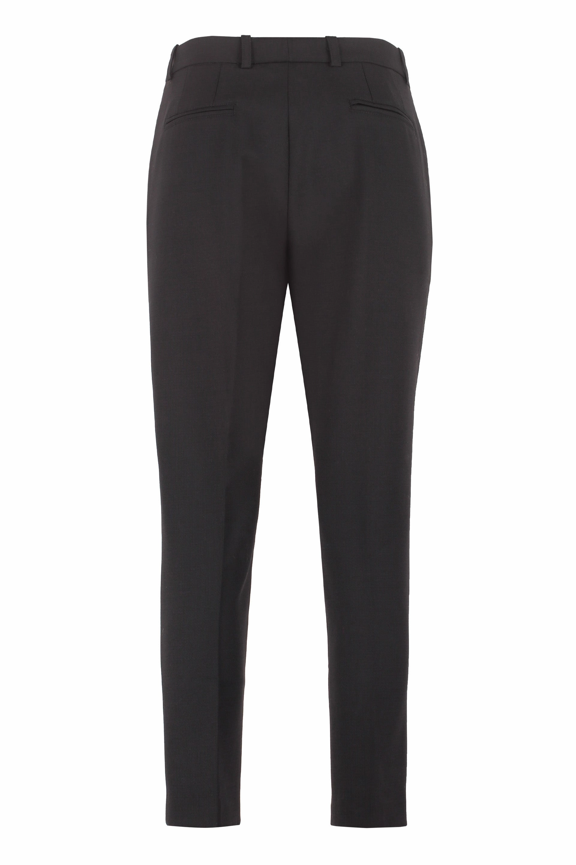 Pinko Straight Leg Tailored Trousers