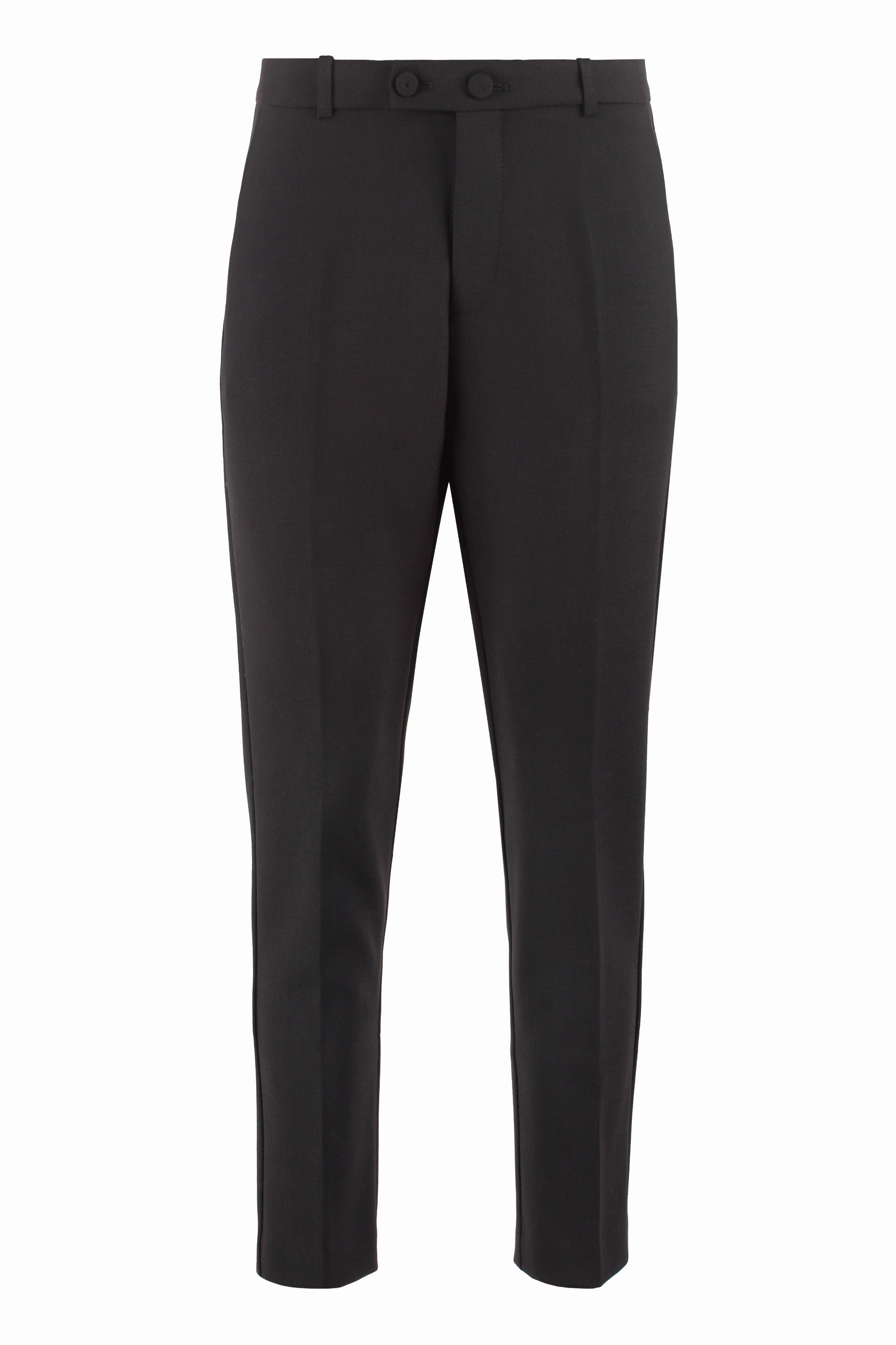 Pinko Straight Leg Tailored Trousers