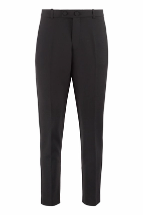 Pinko Straight Leg Tailored Trousers
