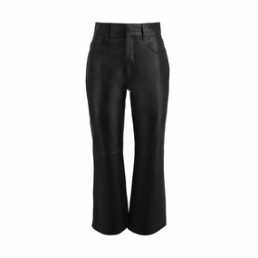 REDValentino Straight-Leg Trousers