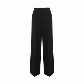 REDValentino Wide Leg Pants