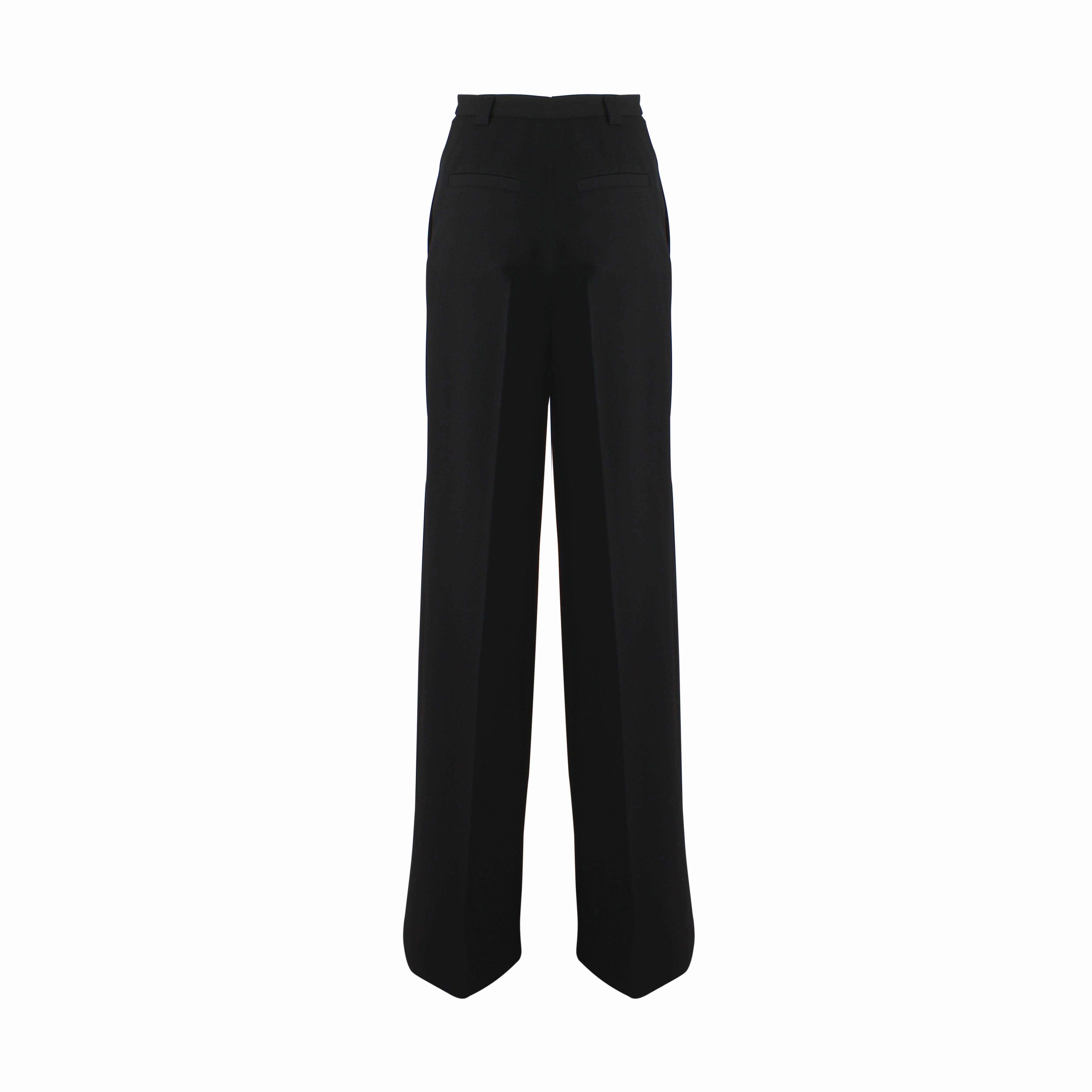 REDValentino Wide Leg Pants