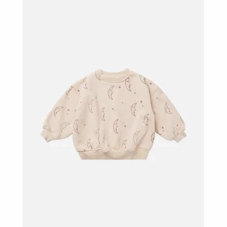 Relaxed Sweatshirt VARIOUS STYLES