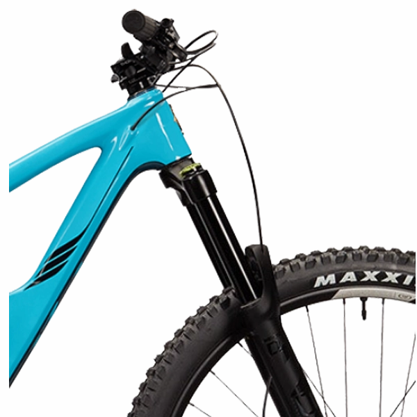Ripmo 2 XT