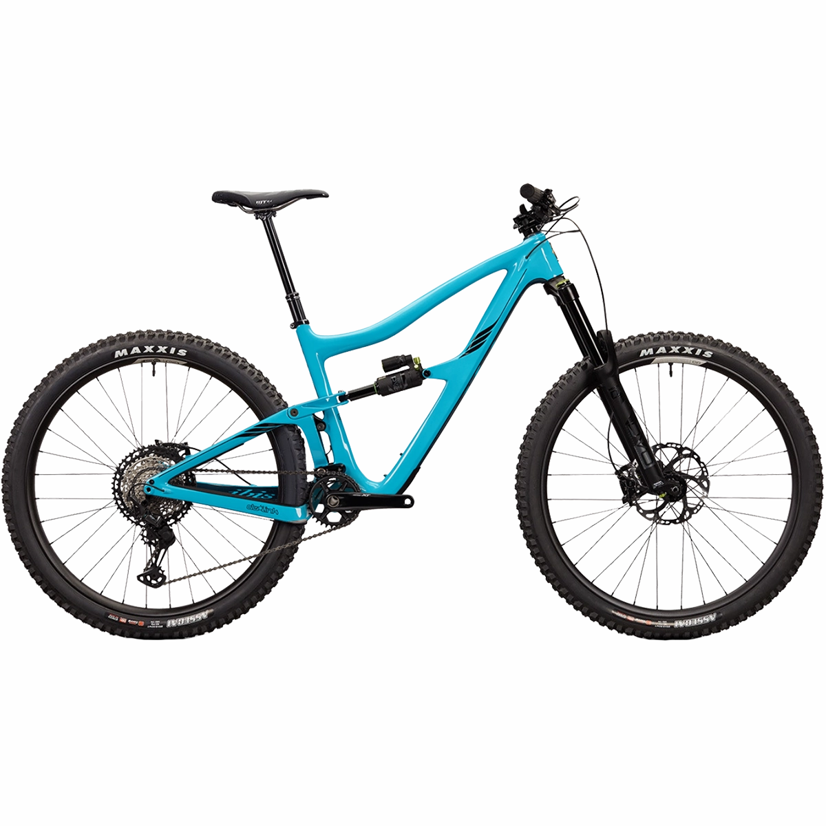 Ripmo 2 XT