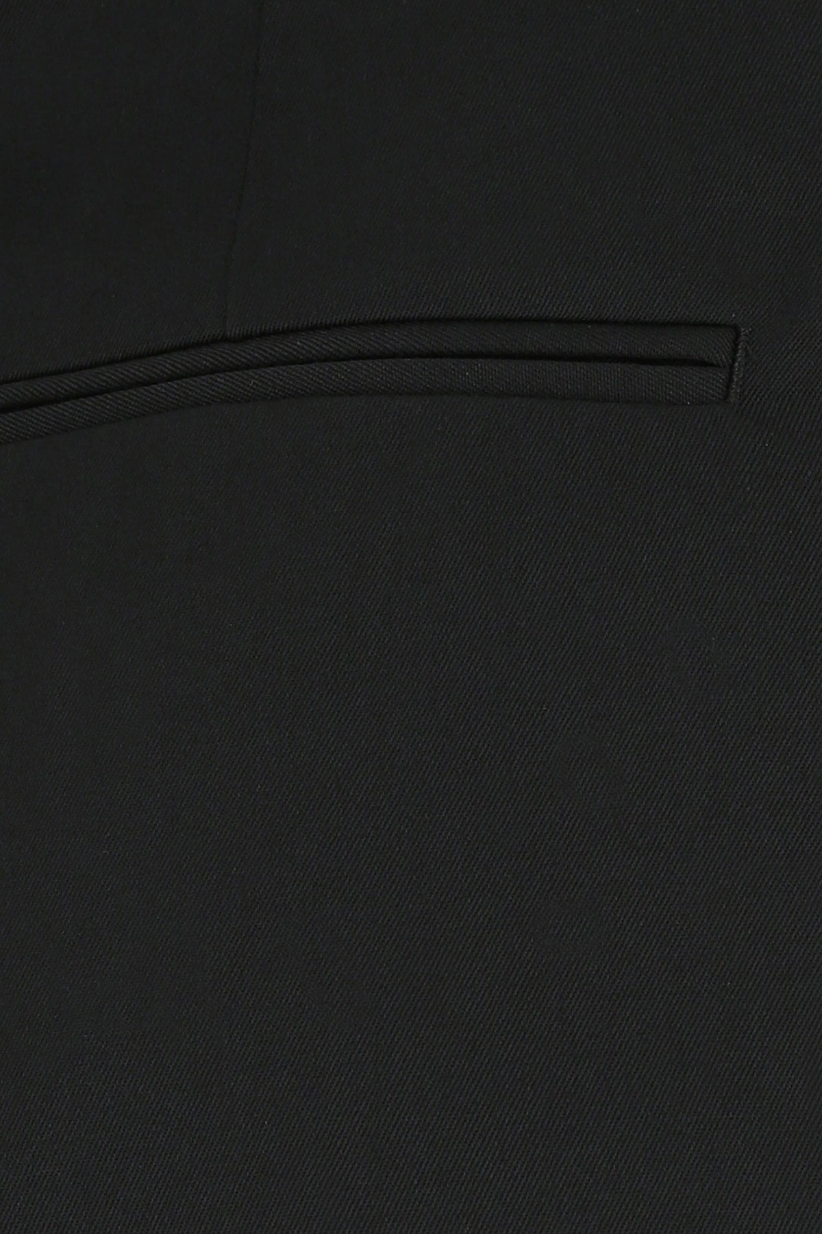 Saint Laurent High-Rise Pants