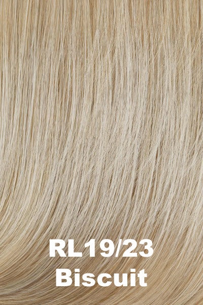 Sale - Raquel Welch Wigs - On The Cover - Color: Biscuit (RL19/23)