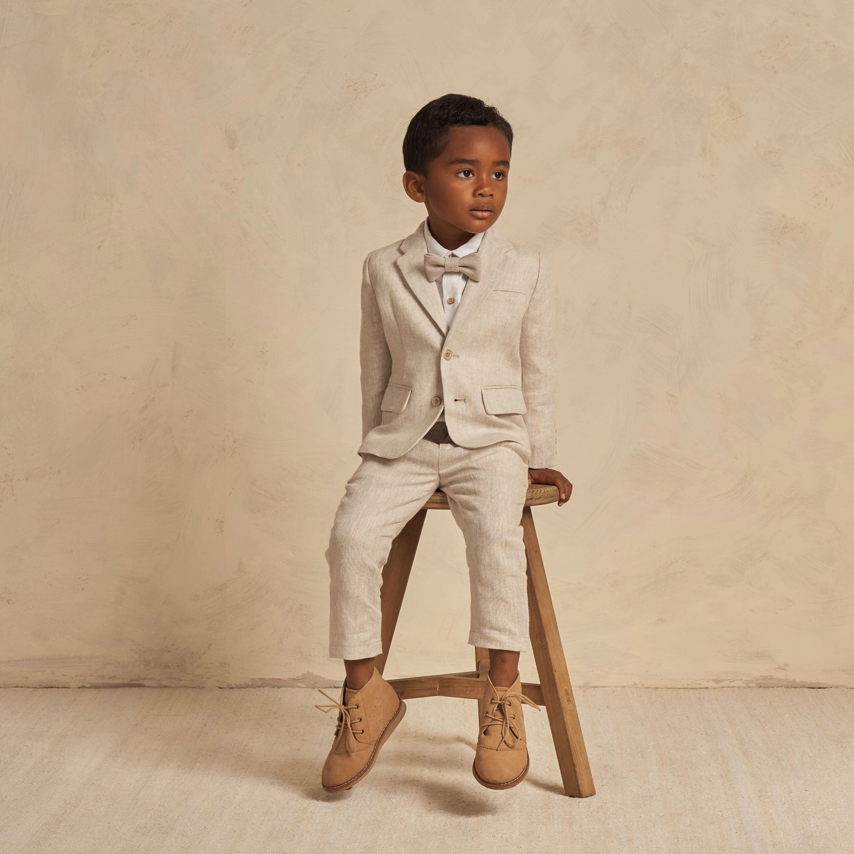Sebastian Blazer - Linen - FINAL SALE