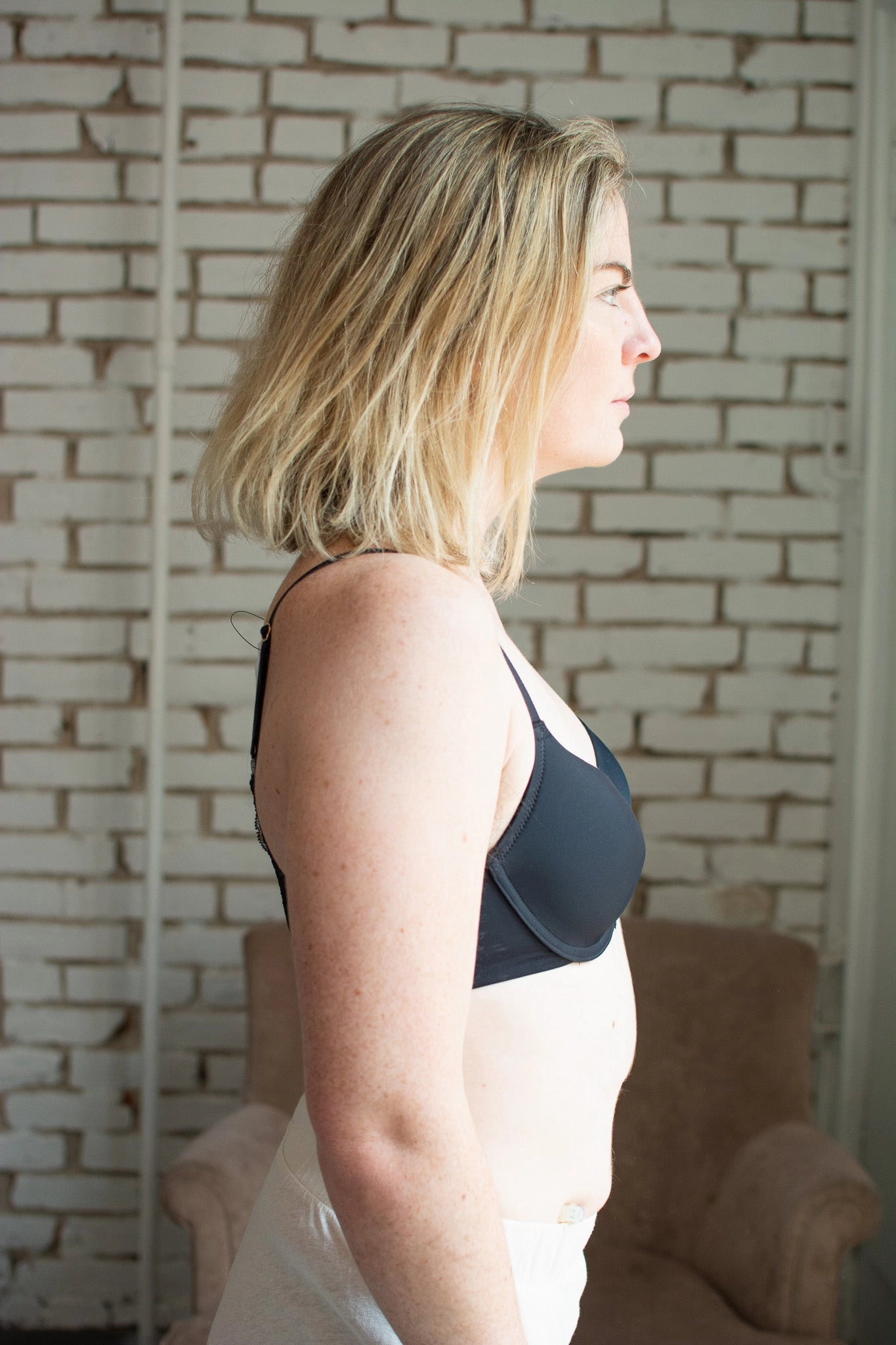 Skarlett Blue Minx T-Shirt Bra