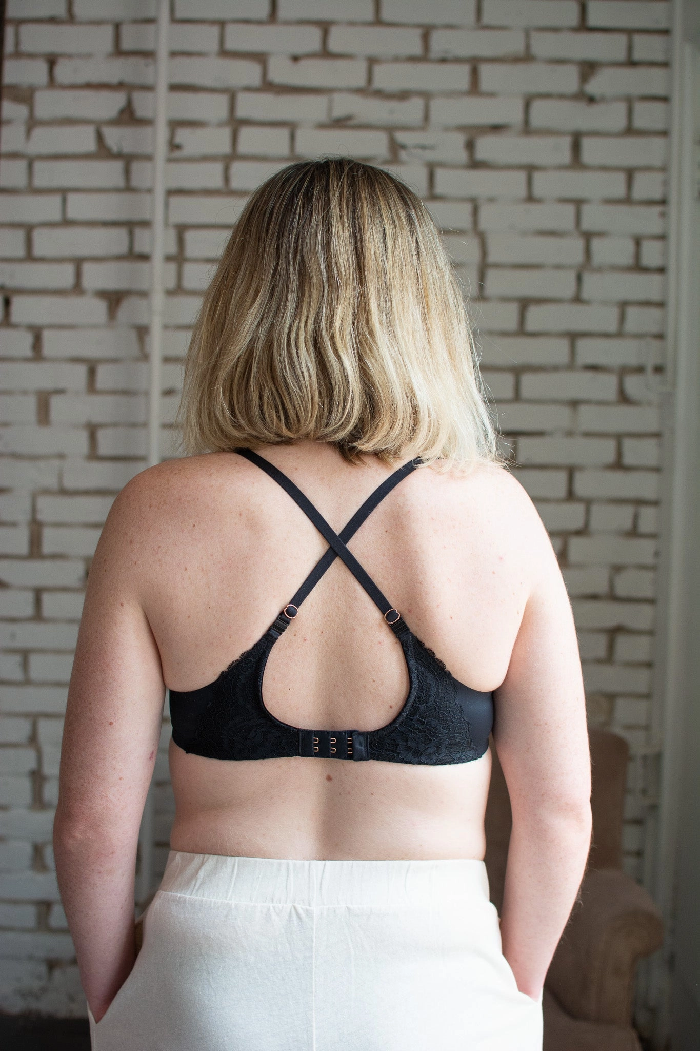 Skarlett Blue Minx T-Shirt Bra