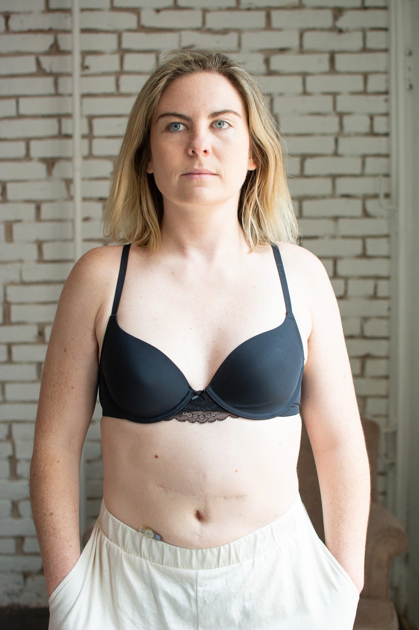 Skarlett Blue Minx T-Shirt Bra