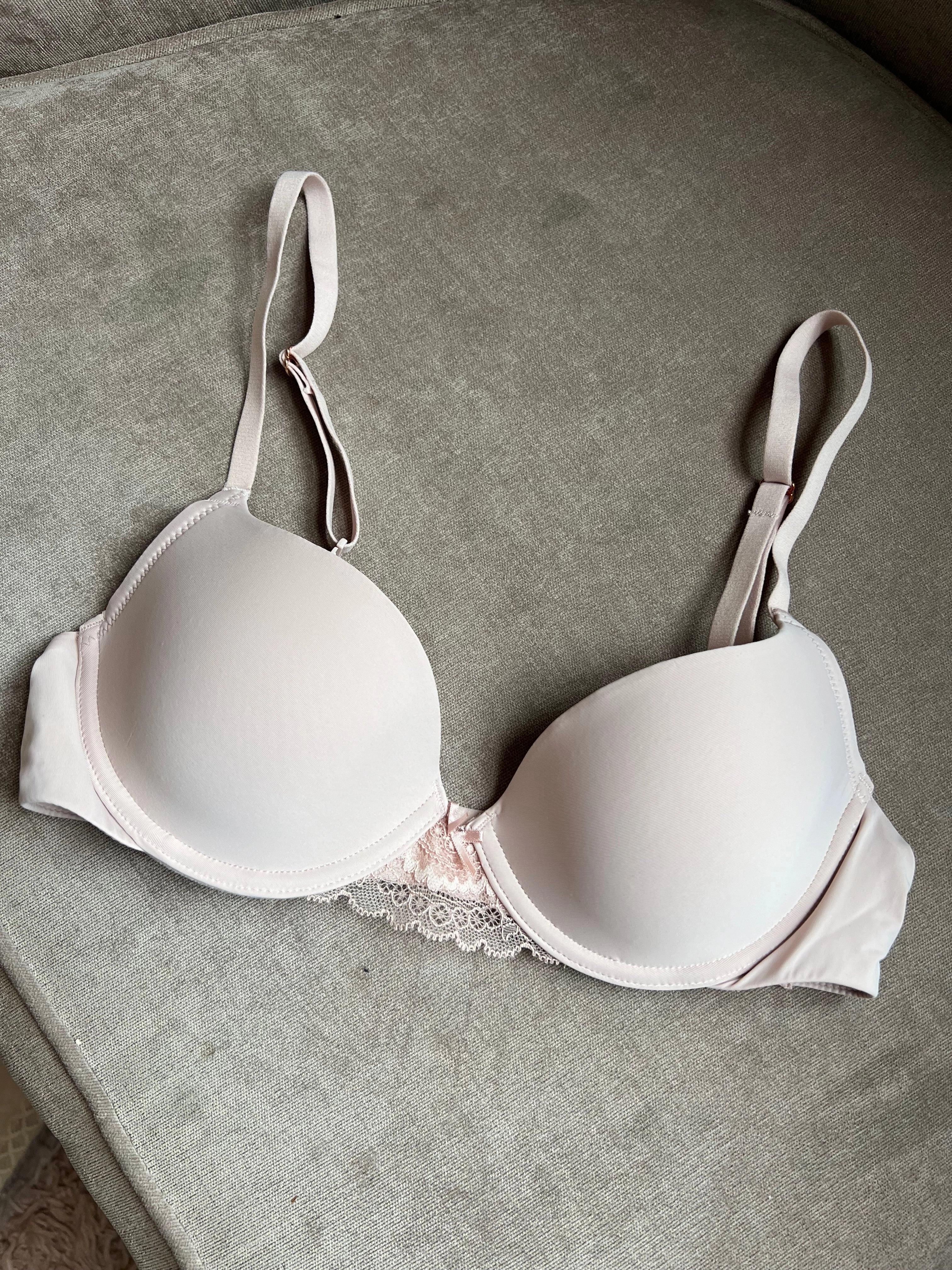 Skarlett Blue Minx T-Shirt Bra