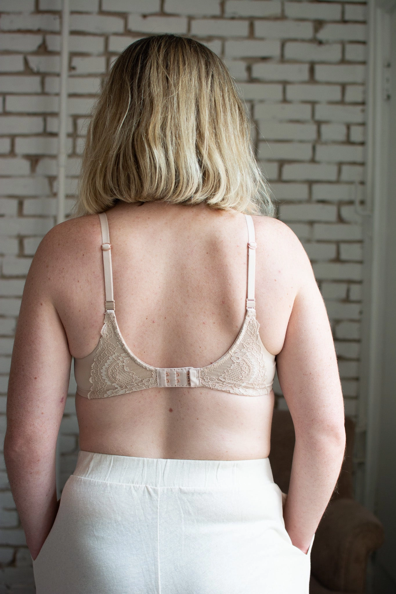 Skarlett Blue Minx T-Shirt Bra
