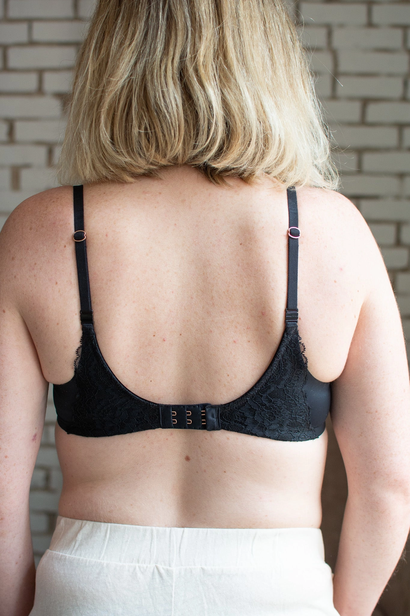 Skarlett Blue Minx T-Shirt Bra