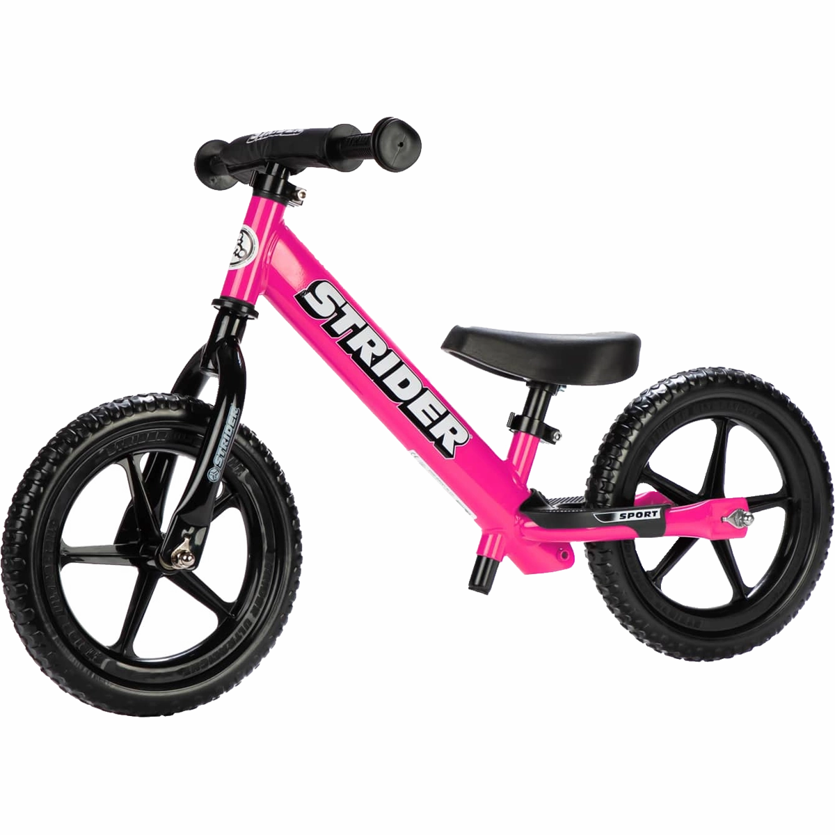 Strider Sport Pink
