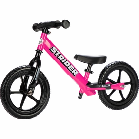 Strider Sport Pink
