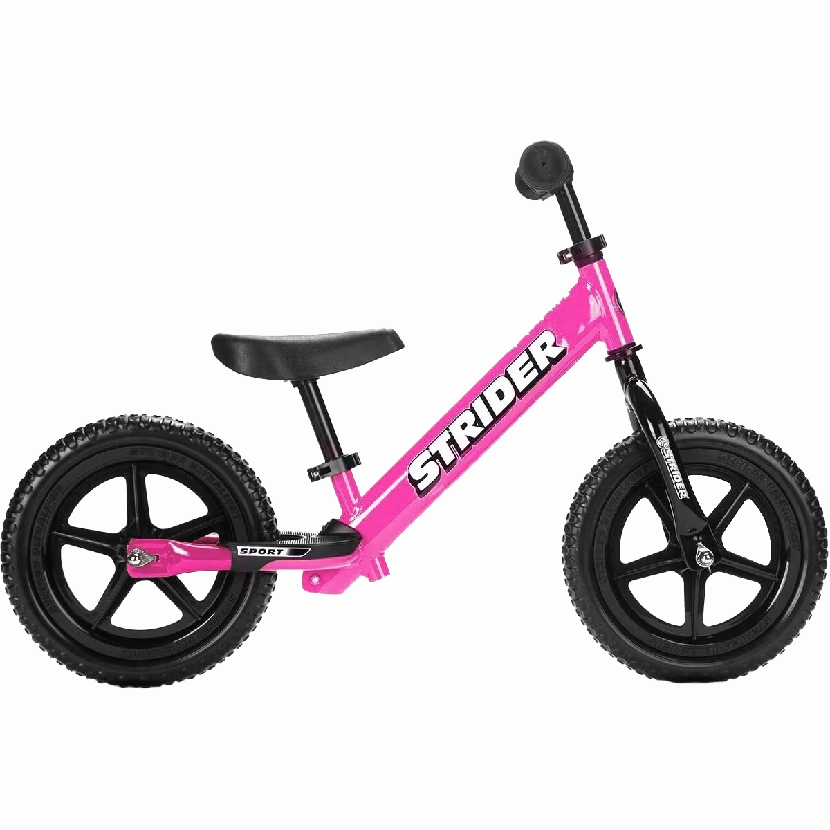 Strider Sport Pink