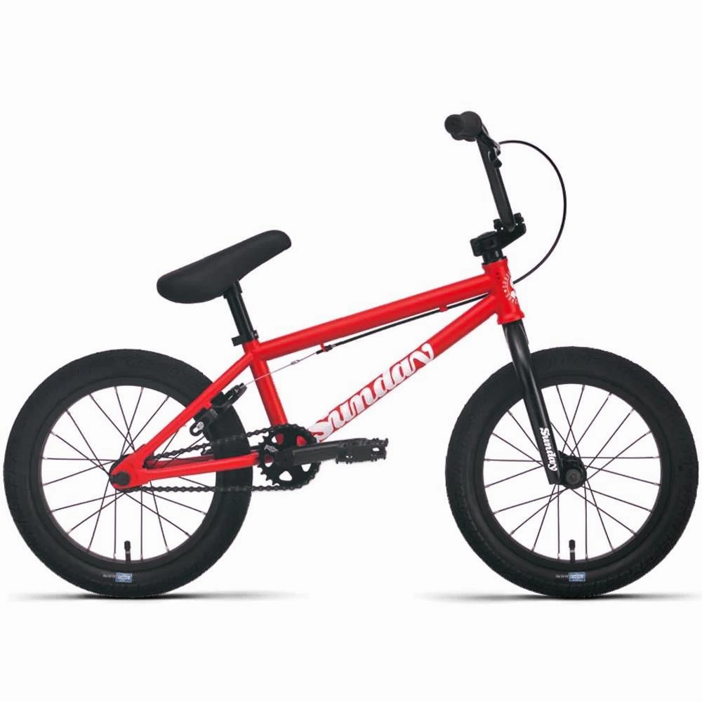 Sunday Primer 16 BMX Bike
