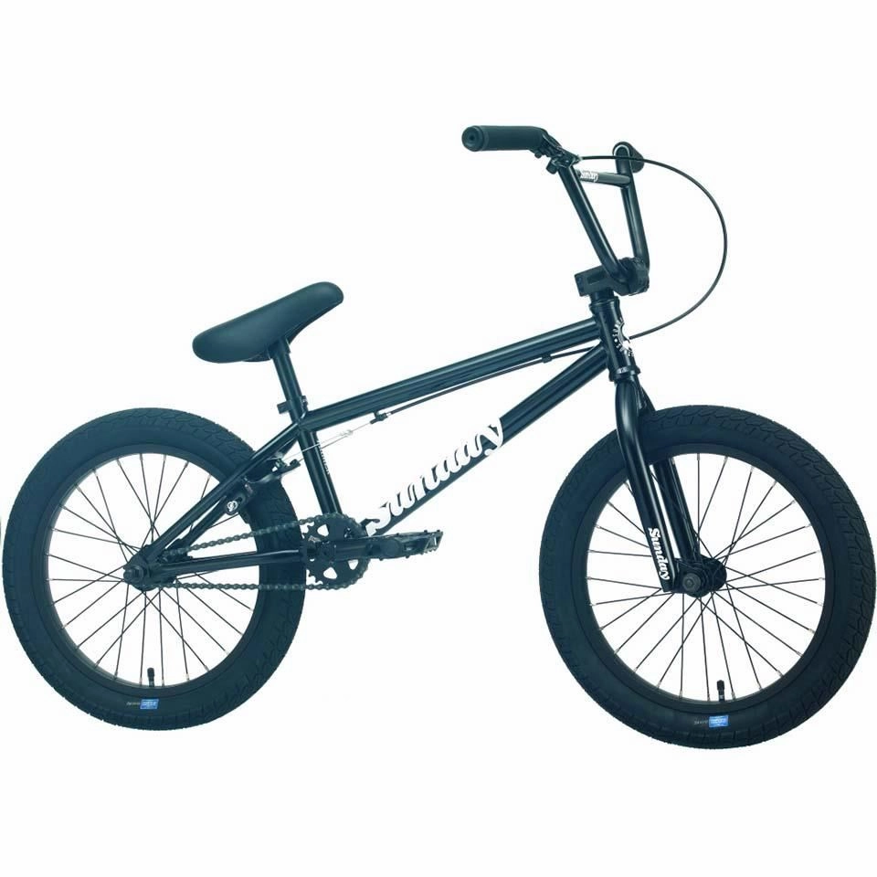 Sunday Primer 18BMX Bike