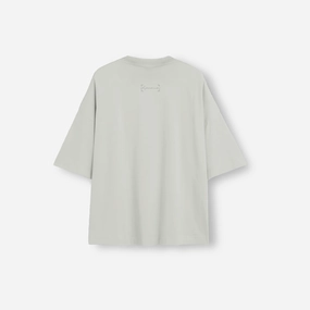 Superkicks | SIGNATURE SUPERKICKS TEE { MUTED GREY