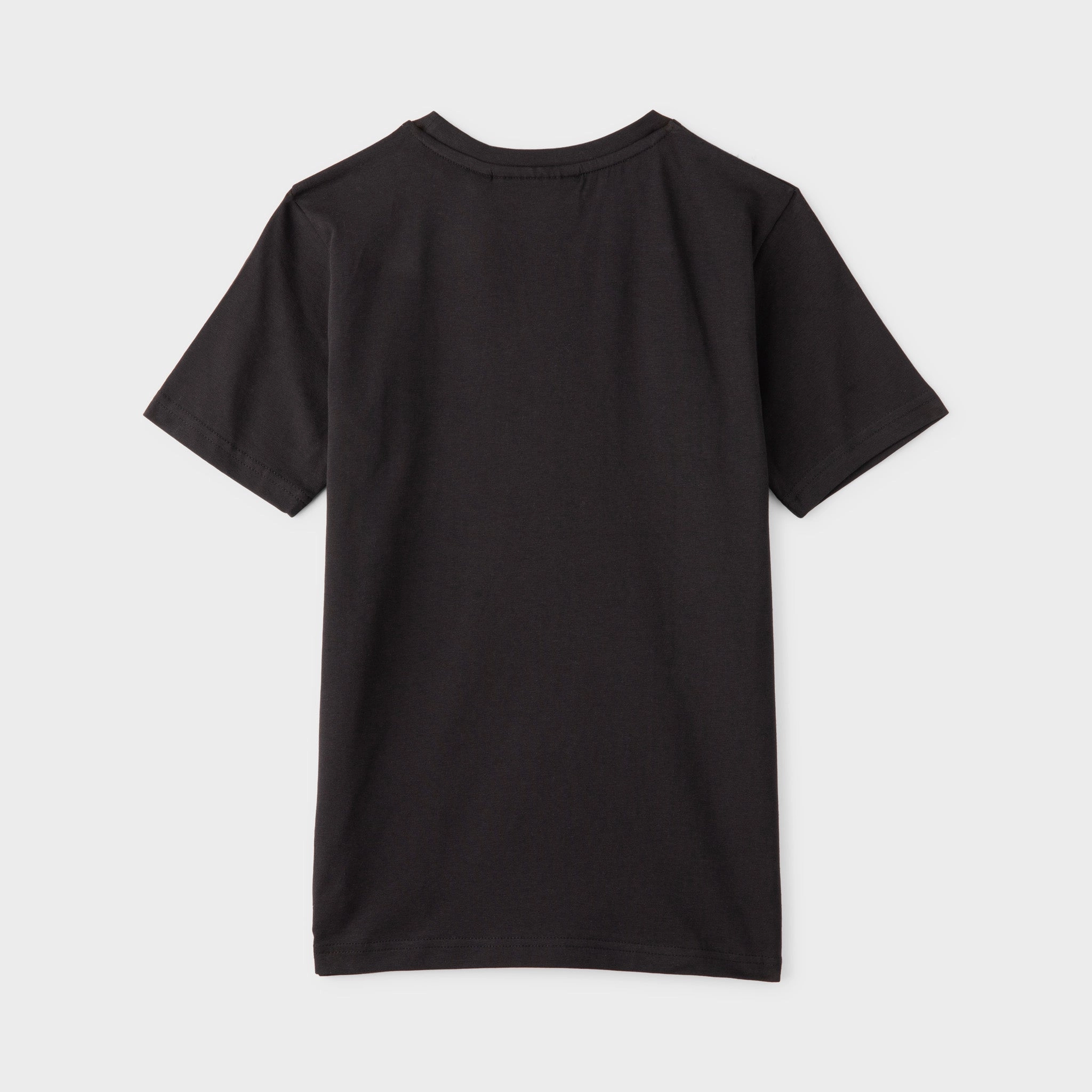 Supply & Demand Junior Boys' Torch T-shirt / Black