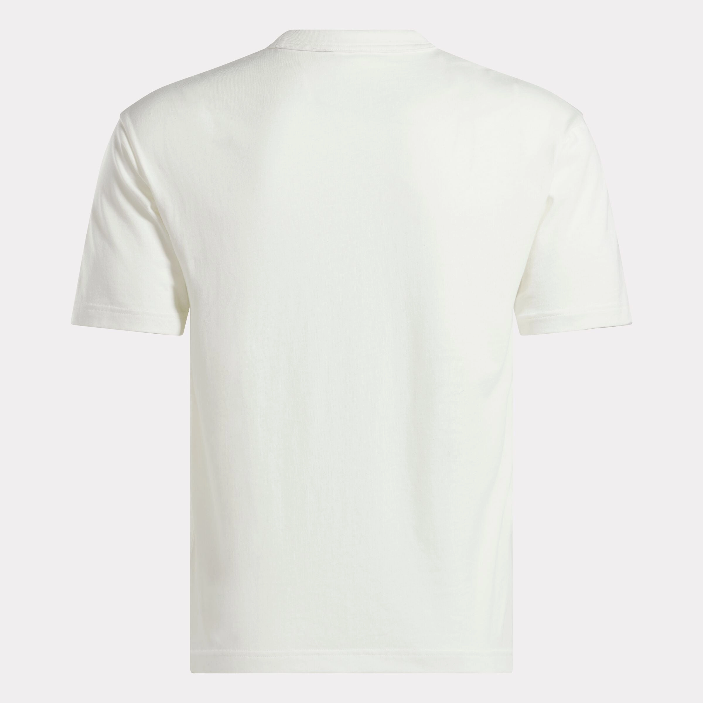 Team Tradition Short Sleeve T-Shirt Chalk