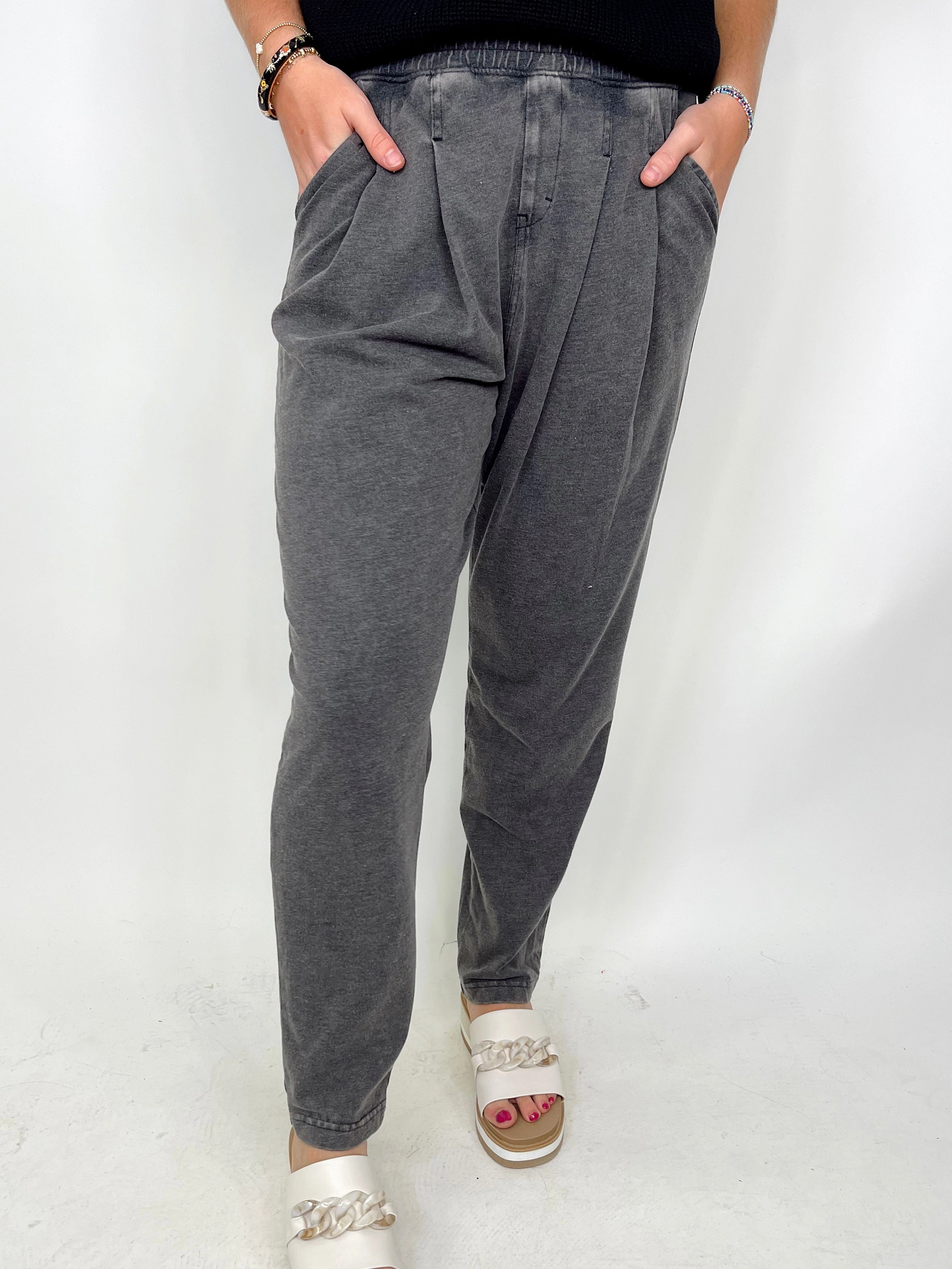 The Jill Joggers
