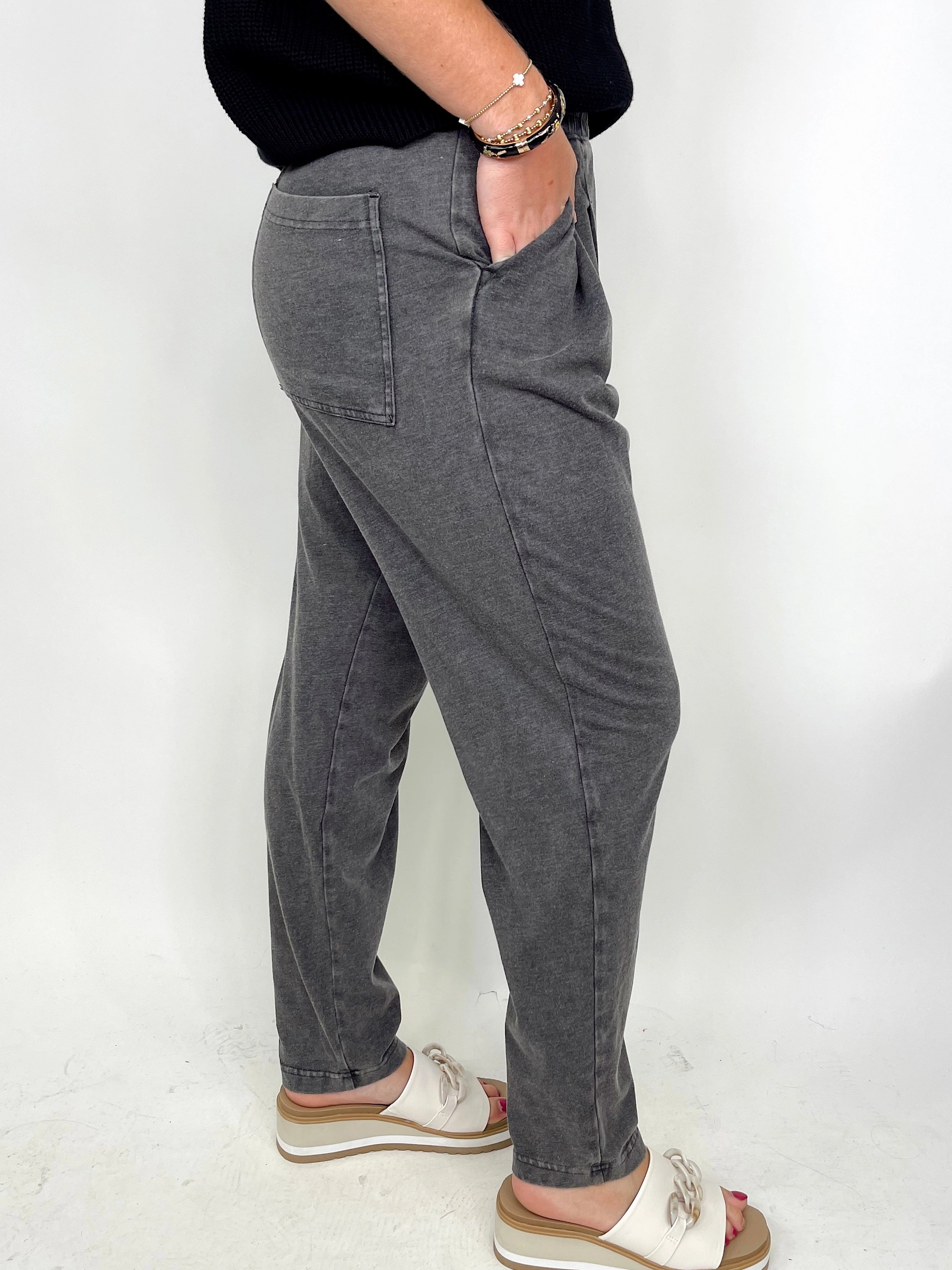 The Jill Joggers