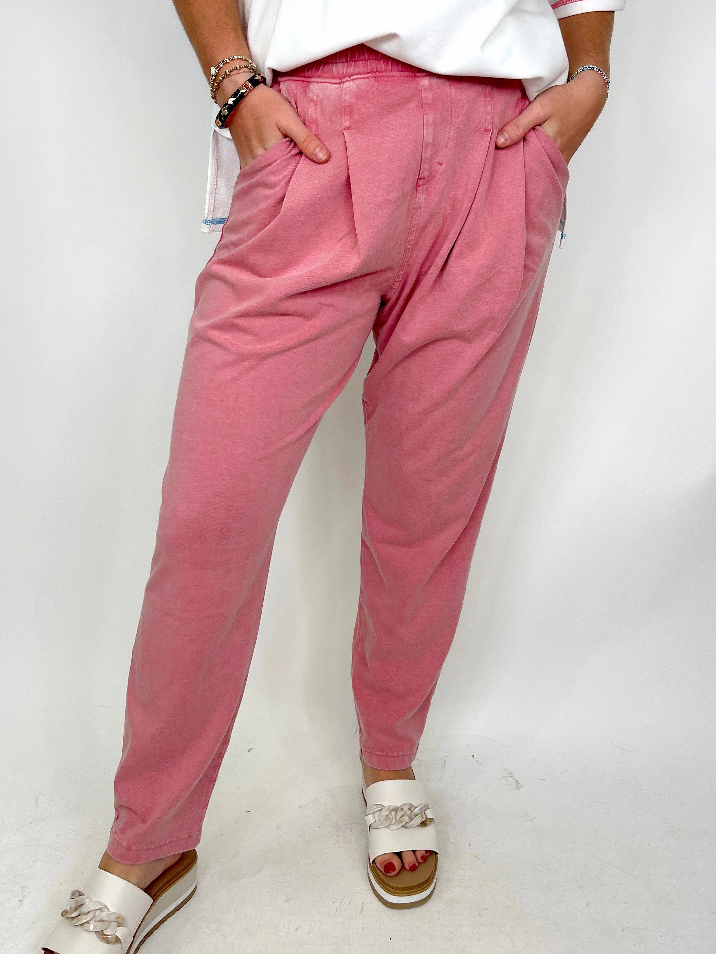 The Jill Joggers