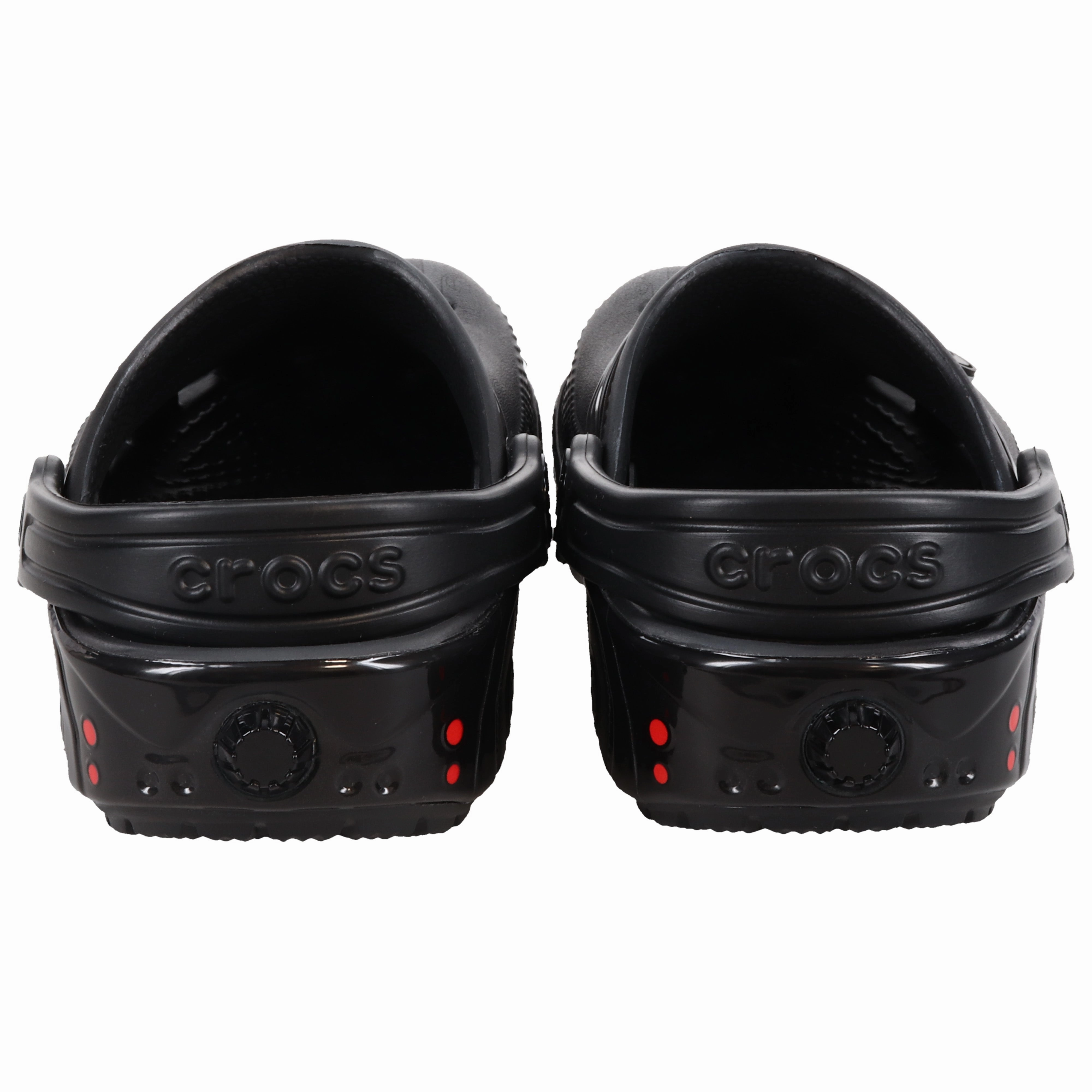 Toddlers' Batman Batmobile Clog