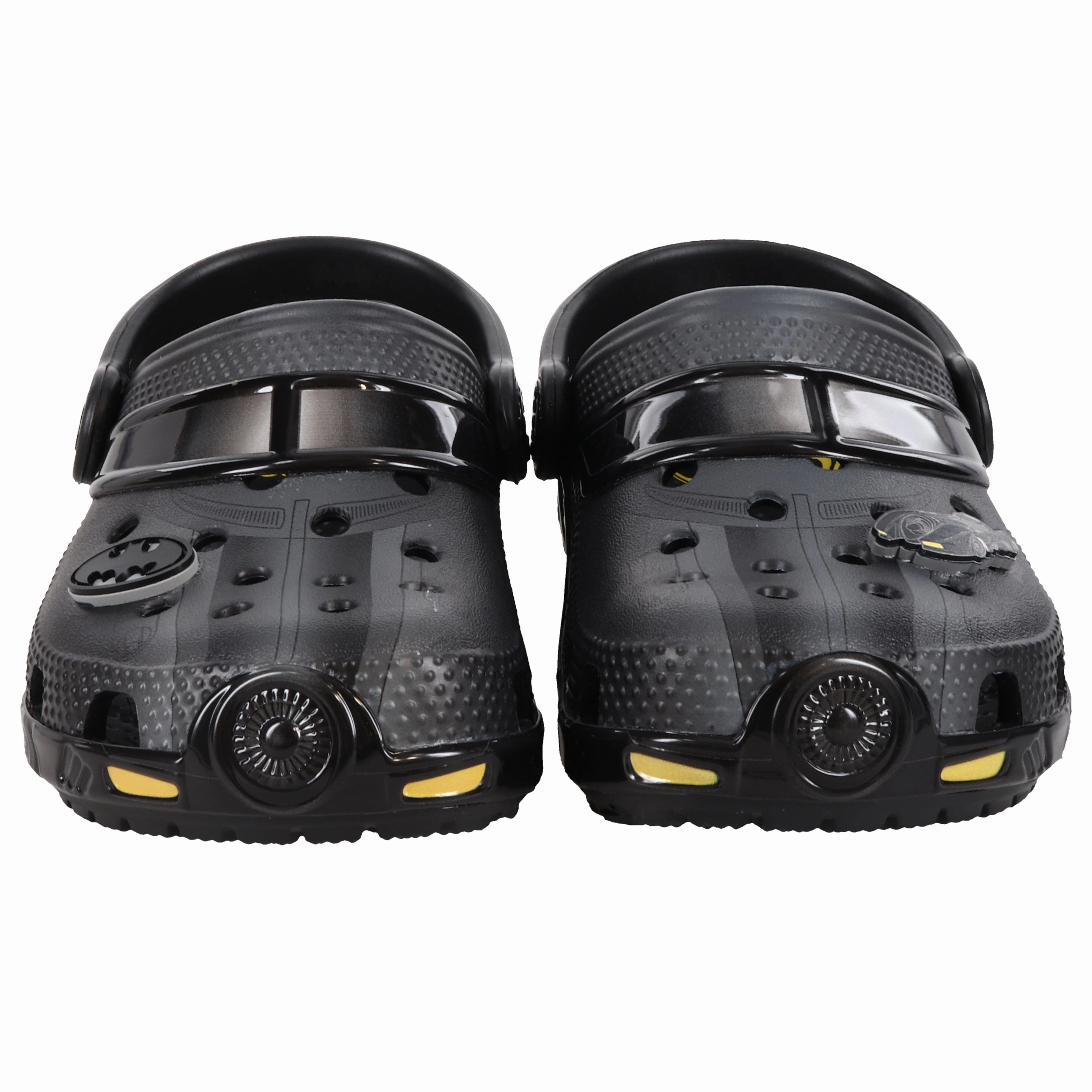 Toddlers' Batman Batmobile Clog