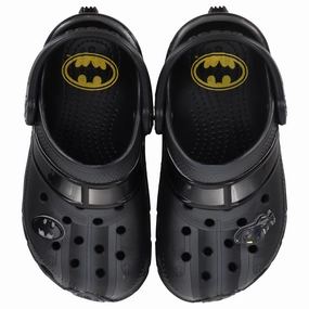 Toddlers' Batman Batmobile Clog