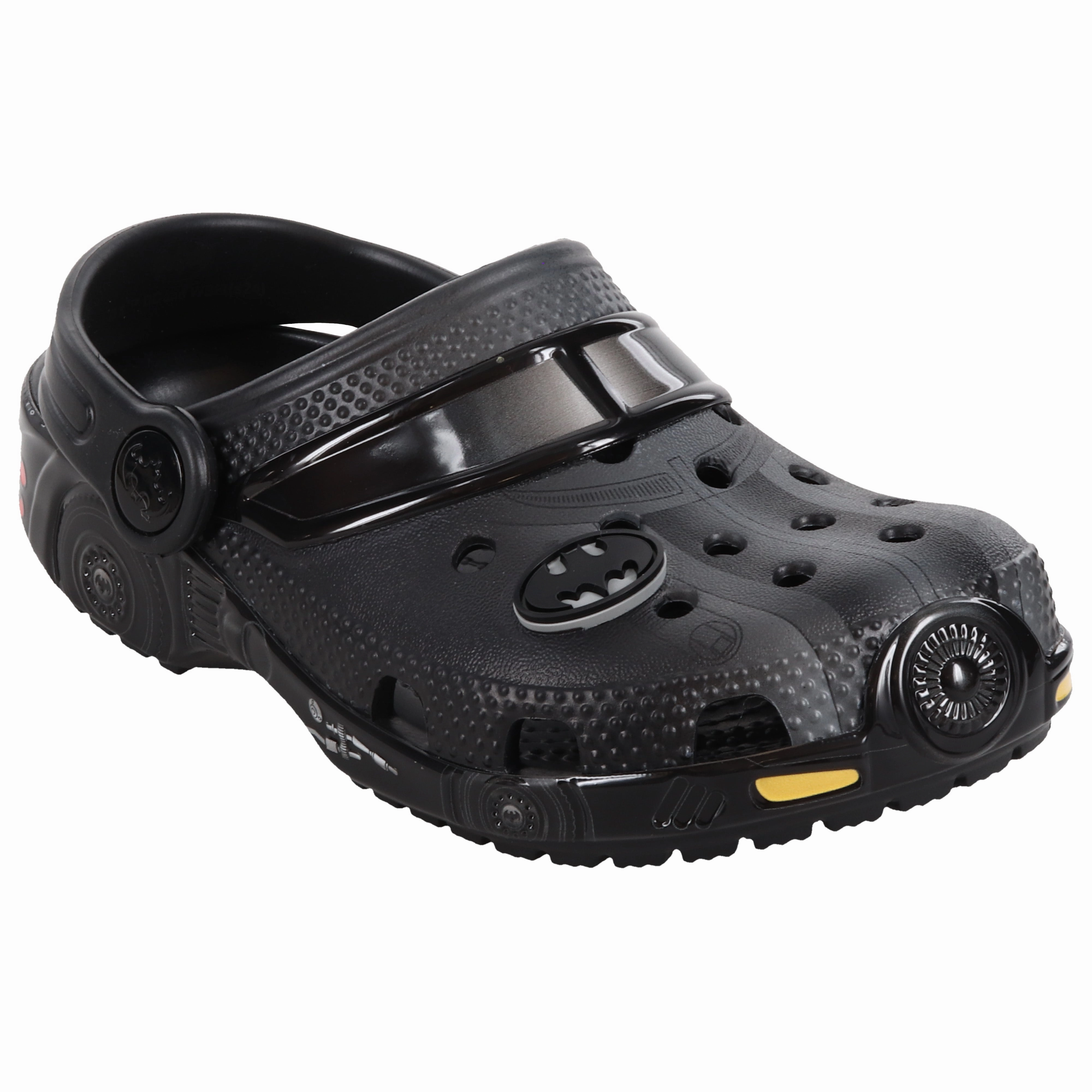 Toddlers' Batman Batmobile Clog
