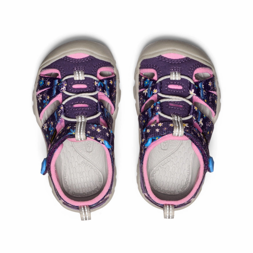Toddlers' Seacamp II CNX  |  Daisies/Marina