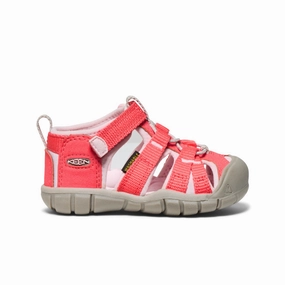 Toddlers' Seacamp II CNX  |  Dubarry/Giggle Pink