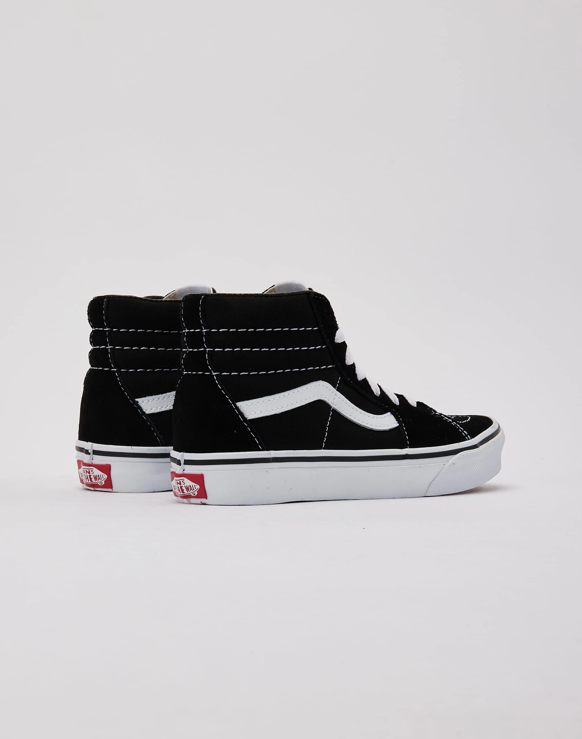 Vans Sk8-Hi Pre-School