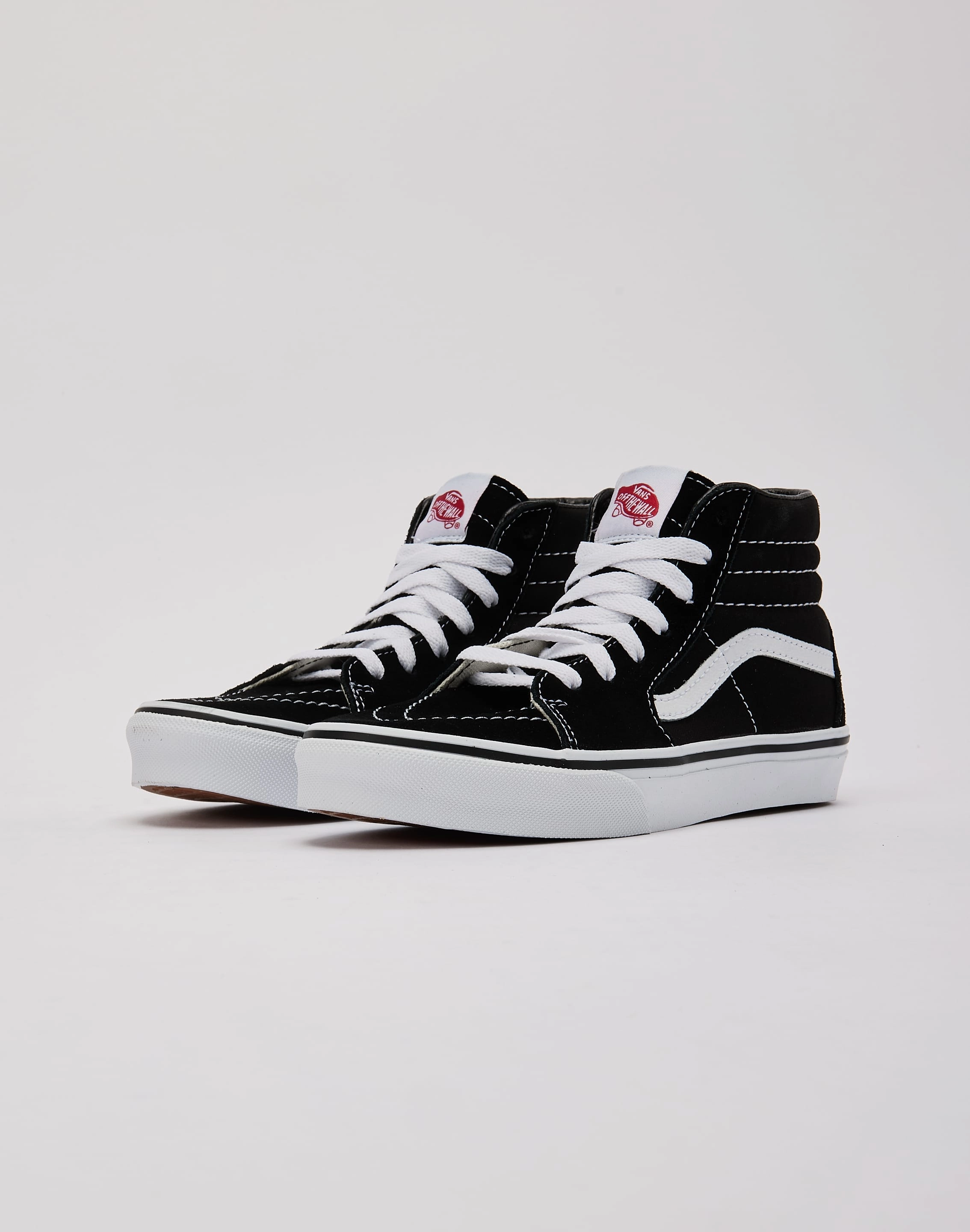 Vans Sk8-Hi Pre-School