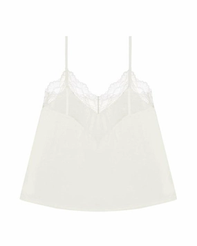Venice Low Back Cami