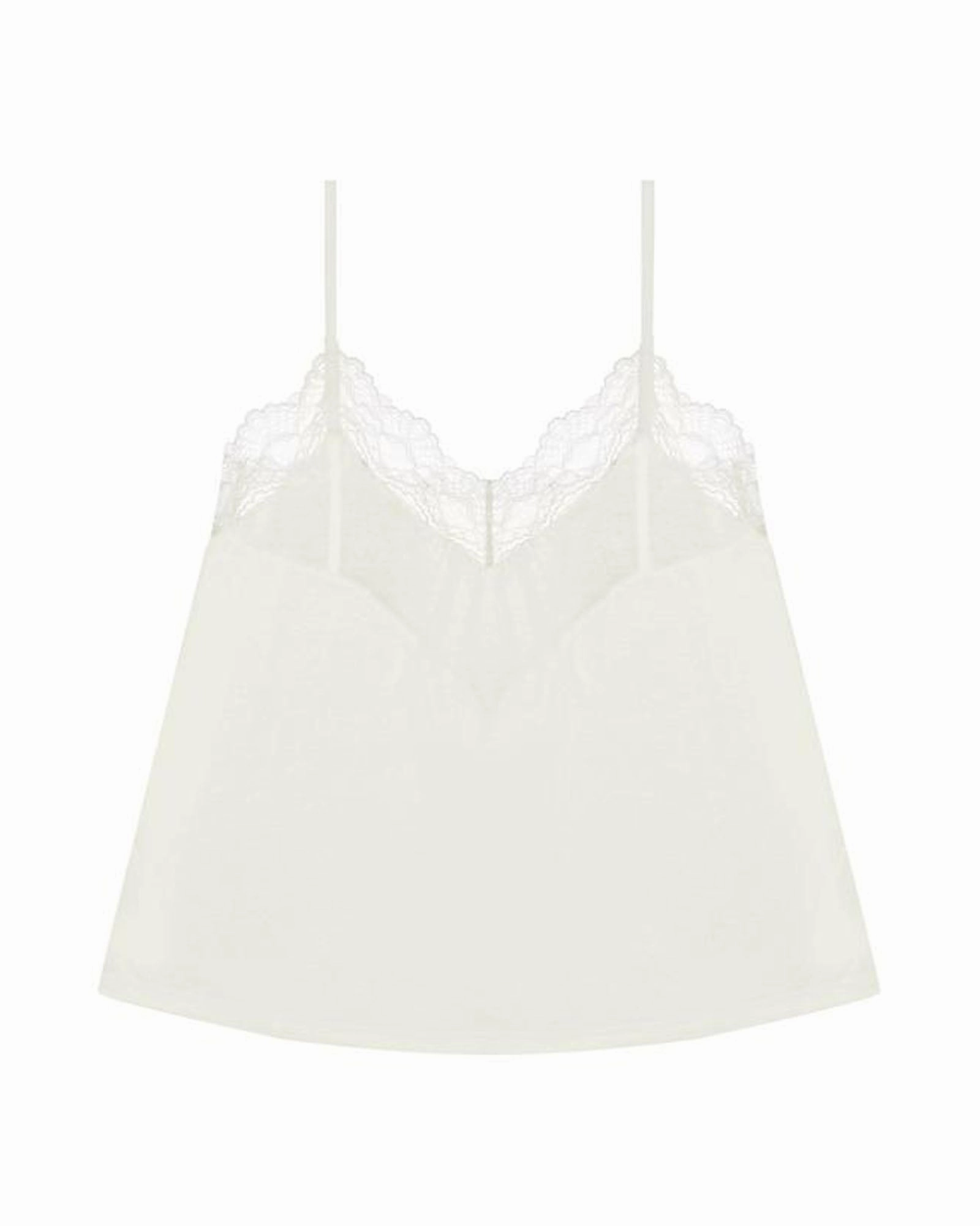 Venice Low Back Cami